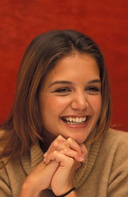 Katie Holmes